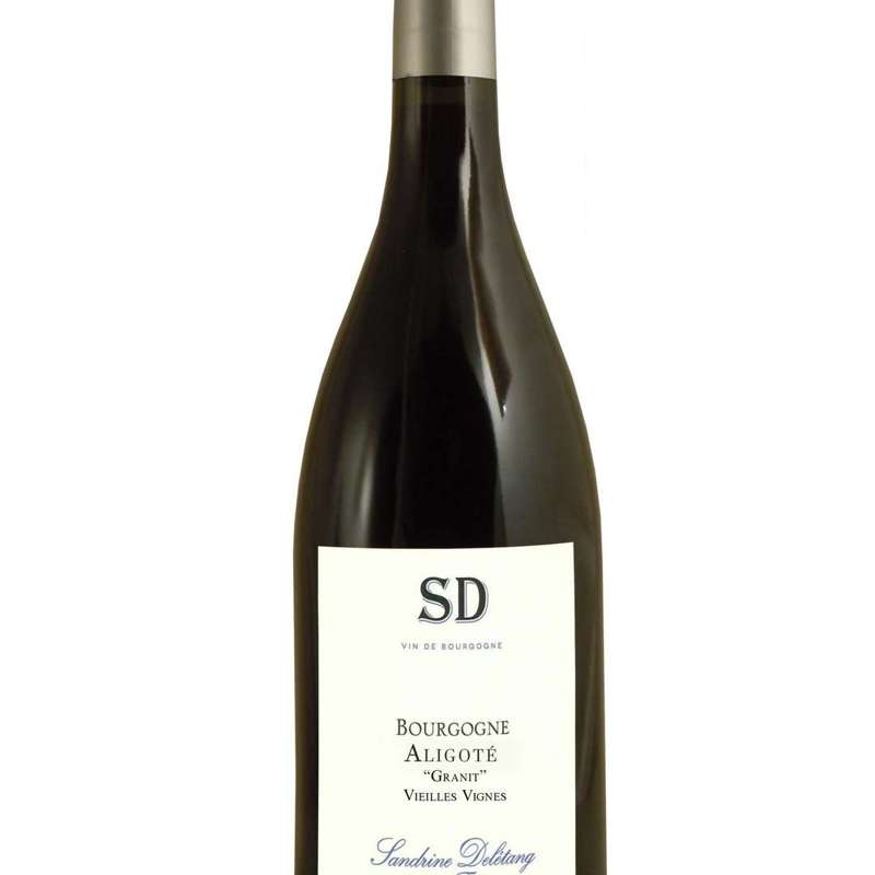 Sandrine Deletang And Fils Granit Vieilles Vignes Bourgogne Aligote White K1 YP 5 E Ae842283bd