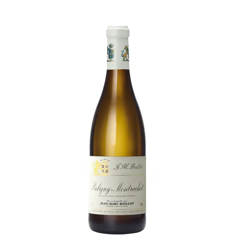 Jean Marc Boillot Puligny Montrachet 750