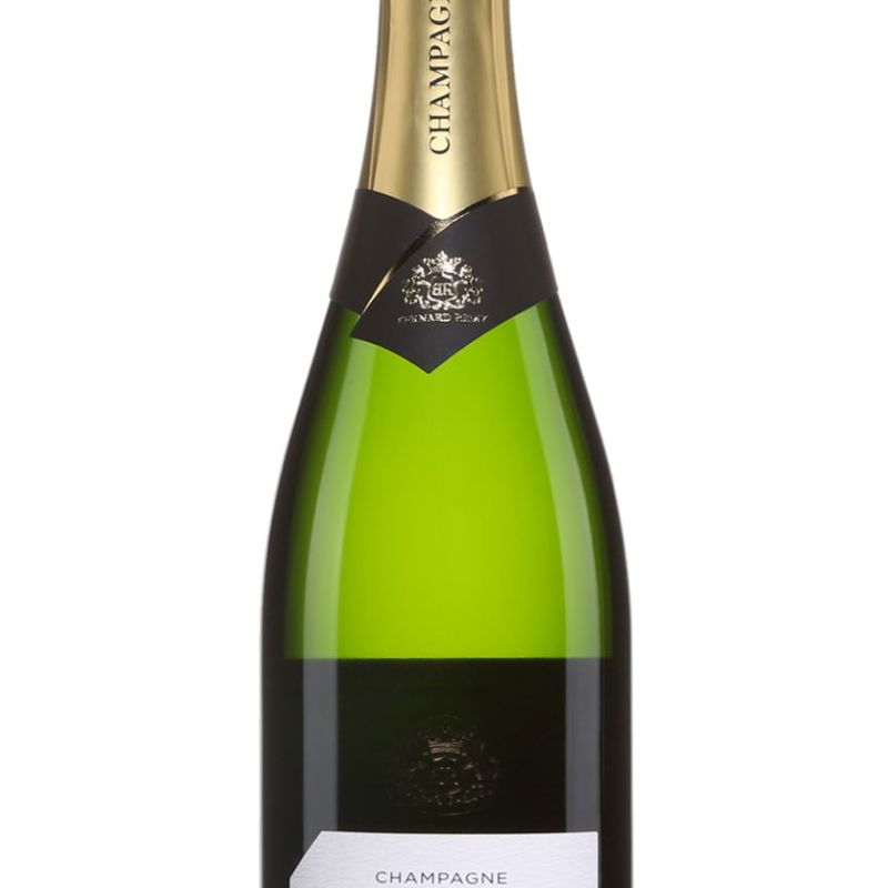 Bernard Remy Carte Blanche Popup