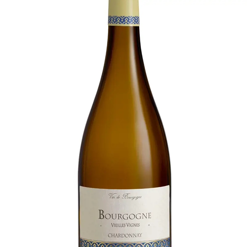 Jean Chartron Bourgogne Chardonnay Vieilles Vignes 2022